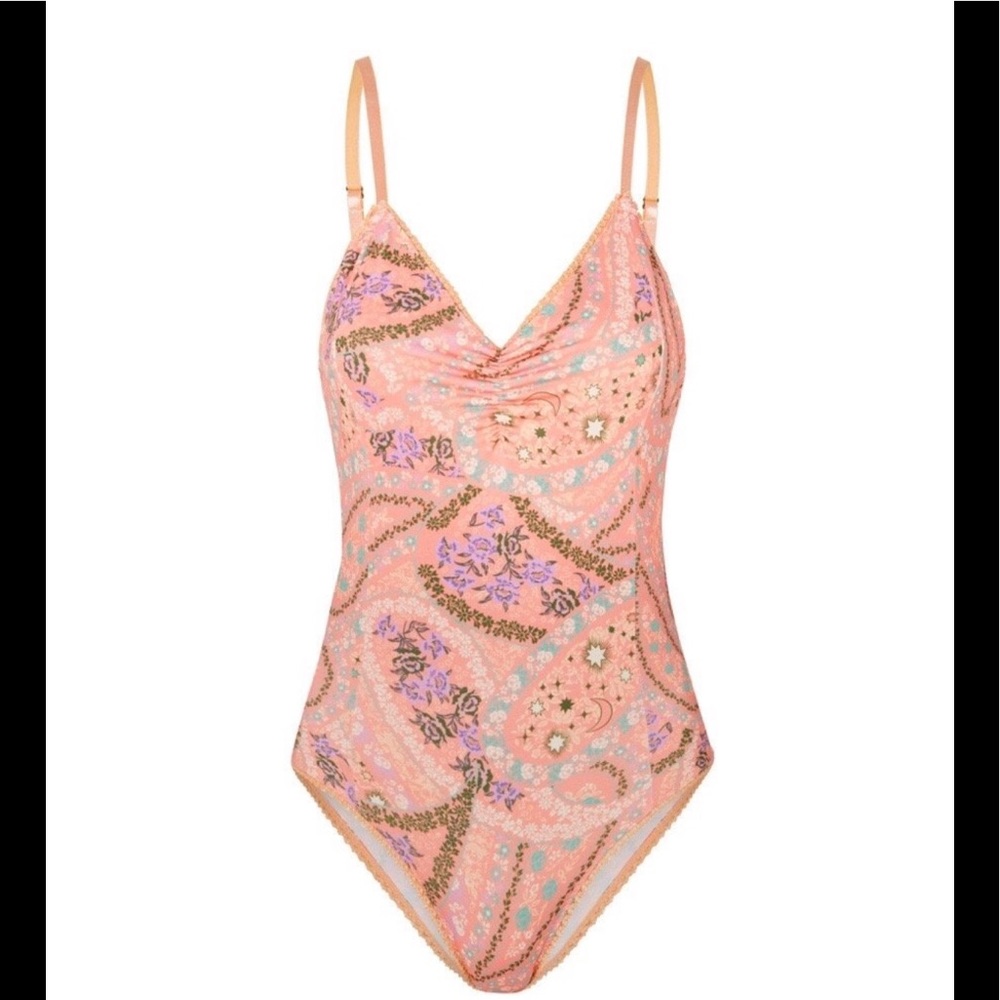 Brand new with tags Spell and The Gypsy Bodysuit